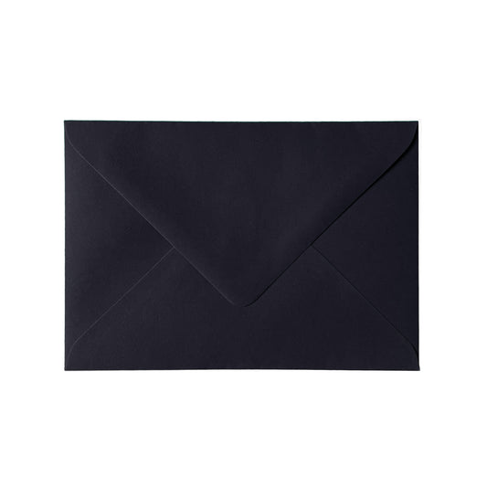 Premium Envelope | Black