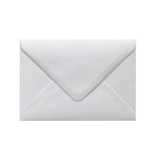 Premium Envelope - Off-White