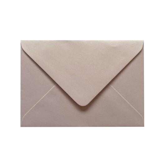 Premium Envelope - Pink Pearl